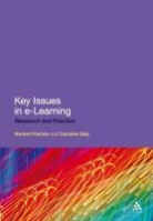 Caroline Daly, Caroline Pachler Daly, Norbert Pachler, Norbert Daly Pachler - Key Issues in e-Learning
