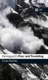 Clare Carlisle, Carlisle Clare - Kierkegaard's 'Fear and Trembling'