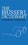Joseph Cohen, Dermot Moran - The Husserl Dictionary