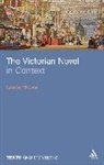 Gail Linsenbard, Dr. Grace Moore, Grace Moore - The Victorian Novel in Context