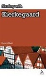Patrick Sheil - Starting with Kierkegaard