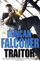 Duncan Falconer - Traitor