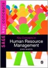 John Martin - Key Concepts in Human Resource Management