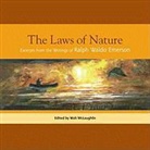 Ralph Waldo Emerson, Henry D. Thoreau, Walt McLaughlin - Laws of Nature the