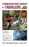 Carola Lage-Roy, Ravi Roy - Homeopathic Guide for Travelers