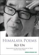 Ko Un - Himalaya Poems
