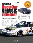 Bob Bolles, Bolles Bob - Advanced Race Car Chassis Technology