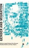 Erica Burman, Monica Kiwanuka, Isabel Rodriguez Mora, Ingrid Burman Palmary, Psarouda, Erica Burman... - Gender and Migration