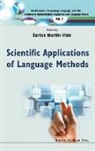 Carlos Martin-Vide, Carlos Martin-Vide, Carlos (Rovira I Virgili Univ Martin-Vide, Carlos Martin-Vide, Carlos (Rovira I Virgili Univ Martin-Vide - Scientific Applications of Language Methods