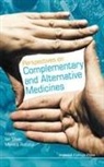 Ian N Olver &amp; Monica Robotin, Ian N. Robotin Olver, Olver Ian N, OLVER IAN N ROBOTIN MONICA, Monica (Cancer Council Nsw &amp; Univ of Sydn Robotin, Ian N Olver... - Perspectives on Complementary and Alternative Medicines