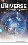 Jacques Vanier, Jacques Vanier, Jacques (Univ of Montreal Vanier - The Universe : A Challenge to the Mind
