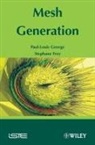 Frey, P Frey, Pascal Frey, Pascal (UPMC Paris 6) Frey, Pascal Jean Frey, Stephane Frey... - MESH GENERATION APPLICATION TO FINITE EL