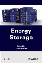 BRUNET, Y Brunet, Yves Brunet, Yves Brunet - Energy Storage
