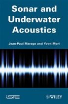 MARAGE, Jean-Pau Marage, Jean-Paul Marage, Yvon Mori - Sonars & Underwater Acoustics