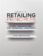 Lynda Gamans Poloian, Lynda Rose Poloian, Lynda Rose Poloian - Retailing Principles