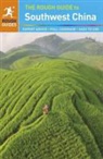 David Leffman, Rough Guides - Southwest China