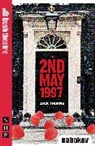 Jack Thorne - 2nd May 1997