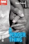 Ben Power, Power Ben, William Shakespeare, William Power Shakespeare - Tender Thing