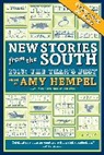 Amy Hempel, Amy (EDT) Hempel, Amy Hempel, Kathy Pories - New Stories from the South 2010