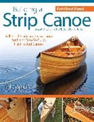Gil Gilpatrick, Gilpatrick Gil - Building a Strip Canoe
