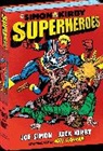 Neil Gaiman, Jack Kirby, Steve Saffel, Joe Simon, Simon Joe, Jack Kirby... - Simon and Kirby: Superheroes