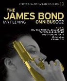 Ian Fleming, Ian Hern Fleming, Ian Horak Fleming, Ian Lawrence Fleming, FLEMING IAN LAWRENCE JIM HORAK, Yaroslav Horak... - The James Bond Omnibus 002