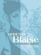 Neville Colvin, Peter/ Colvin Donnell, O&amp;apos, Peter ODonnell, Peter O'Donnell, Peter/ Colvin O'Donnell... - Modesty Blaise