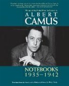 Albert Camus - Notebooks, 1935-1942