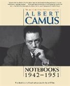 Albert Camus - Notebooks, 1942-1951