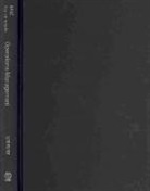 Michel Leseure, Leseure Michel - Key Concepts in Operations Management