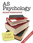 Clare Charles, Clare (The Royal Latin School Charles, Charles Clare - As Psychology Exam Companion