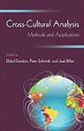 Eldad Schmidt Davidov, Jaak Billiet, Eldad Davidov, Bart Meuleman, Peter Schmidt - Cross-Cultural Analysis