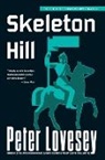 Peter Lovesey - Skeleton Hill