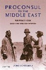 John Townsend - Proconsul to the Middle East