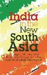 B M Jain, B. M. Jain - India in the New South Asia