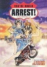 Kosuke Fujishima - You''re Under Arrest!