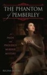 Regina Jeffers - Phantom of Pemberley