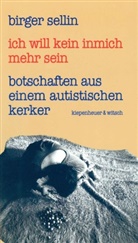 Birger Sellin, Michae Klonovsky, Michael Klonovsky - Ich will kein Inmich mehr sein