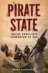 Peter Eichstaedt, Peter H Eichstaedt, Peter H. Eichstaedt - Pirate State