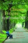 Elizabeth Turp - Chronic Fatigue Syndrome/ME
