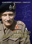 Tim Moreman, Timothy Robert Moreman, Moreman Tim, Graham Turner, Graham Turner - Bernard Montgomery