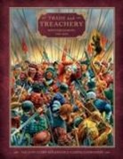 Richard Bodley Scott, Richard Bodley-Scott, Nik Gaukroger, Richard Bodley Scott - Trade and Treachery