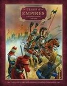 Richard Bodley Scott, Richard Bodley-Scott, Nik Gaukroger, Richard Bodley Scott - Clash of Empires
