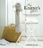 Debbie Bliss, Penny Wincer - The Knitter's Year