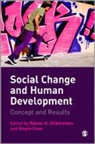 Xinyin Silbereisen Chen, Rainer Silbereisen, Rainer K. Chen Silbereisen, Xinyin Chen, Chen Xinyin, Rainer Silbereisen... - Social Change and Human Development