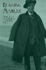 Carl Niekerk - Reading Mahler - German Culture and Jewish Identity in Fin-de-Siècle Vienna