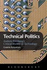 Kirkpatrick, Graeme Kirkpatrick, Kirkpatrick Graeme - Technical Politics
