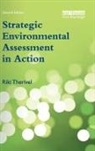 Riki Therivel, Riki Therivel - Strategic Environmental Assessment in Action