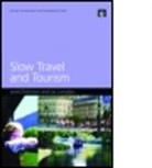 Janet Dickinson, Dickinson Janet, Les Lumsdon, Leslie Lumsdon, Lumsdon Les - Slow Travel and Tourism