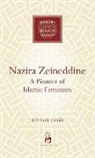 Miriam Cooke, Miriam G. Cooke, Cooke Miriam - Nazira Zeineddine